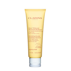 Hydrating Gentle Foaming Cleanser