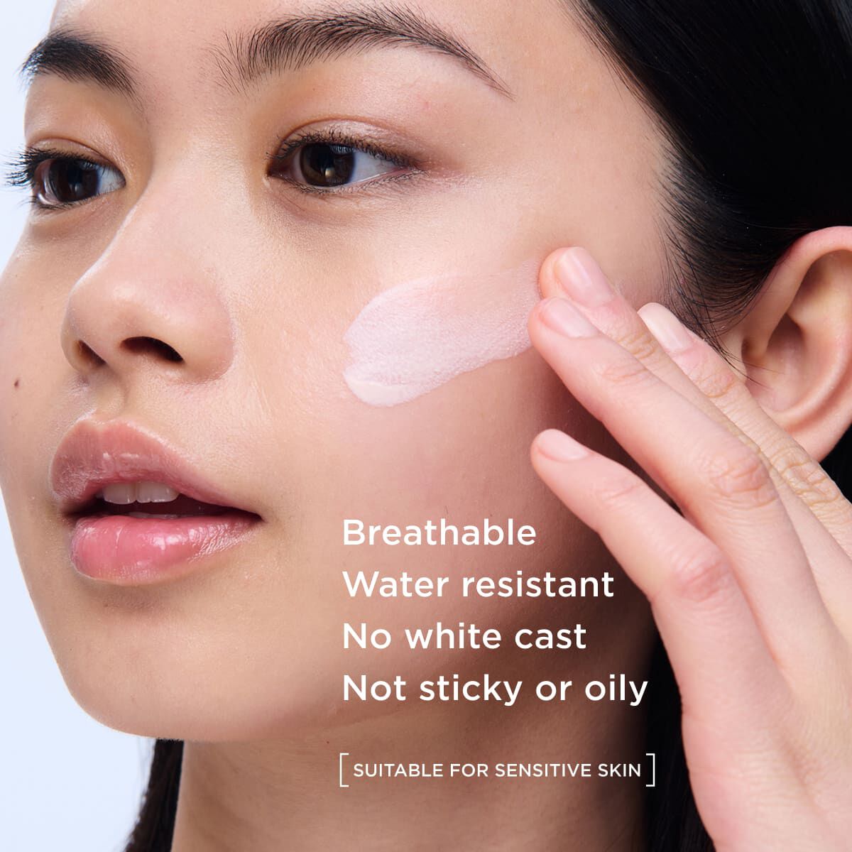 UV Plus [ADVANCED] - Rosy Glow | CLARINS®