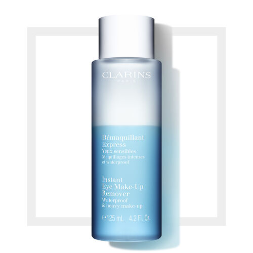 instant eye make up remover clarins singapore online clarins