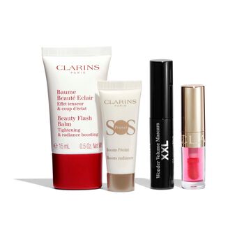 Make-Up Holiday Must-Haves