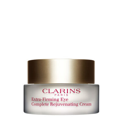 Extra-Firming Eye Cream Complete Rejuvenating Cream