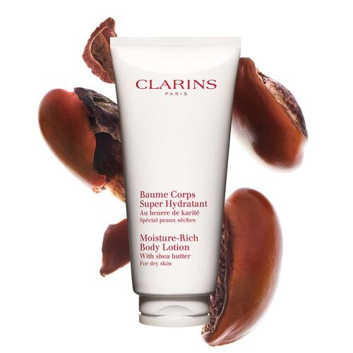 Moisture Rich Body Lotion