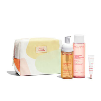 Cleansing Essentials for Sensitive skin