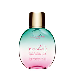 Fix Make-Up Summer Collection