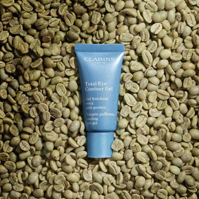 Total Eye Blue Gel Retail 20ml 21