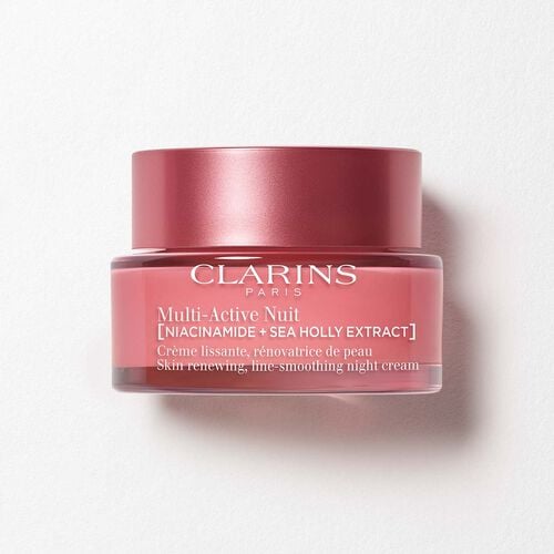 Multi-Active Night Cream - Normal to Combination Skin