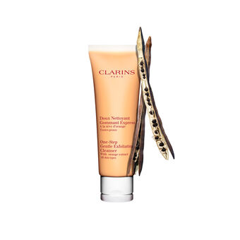 One-Step Gentle Exfoliating Cleanser