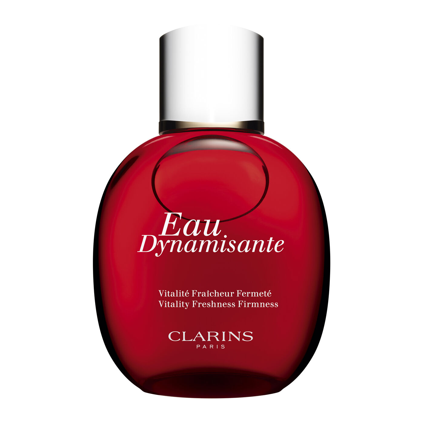 eau dynamisante moisturising body lotion