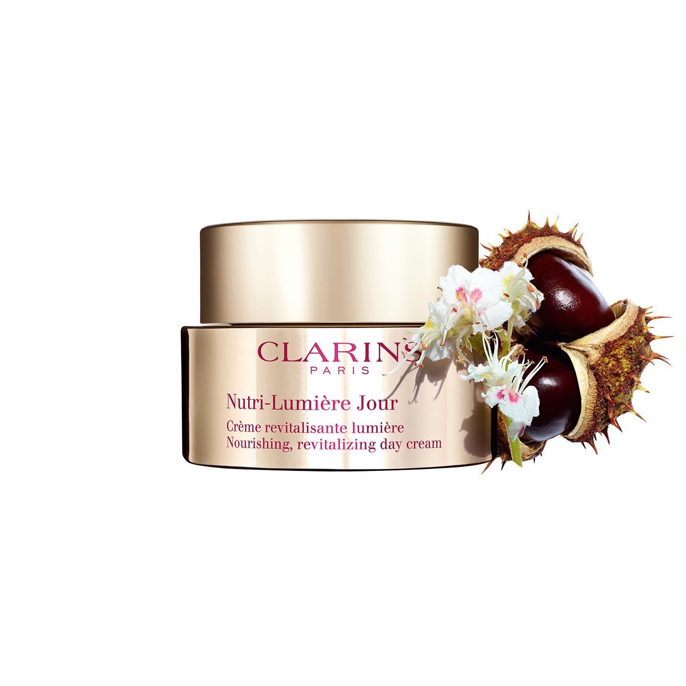 clarins day cream