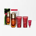 Double Serum &amp; Super Restorative Set
