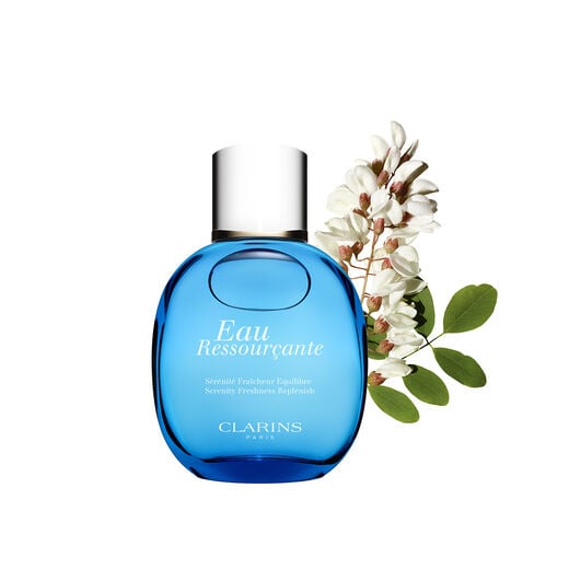Eau Ressourcante