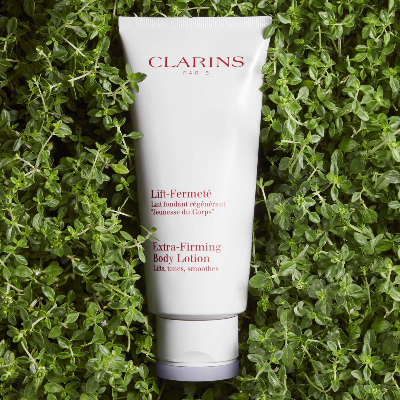clarins body firming