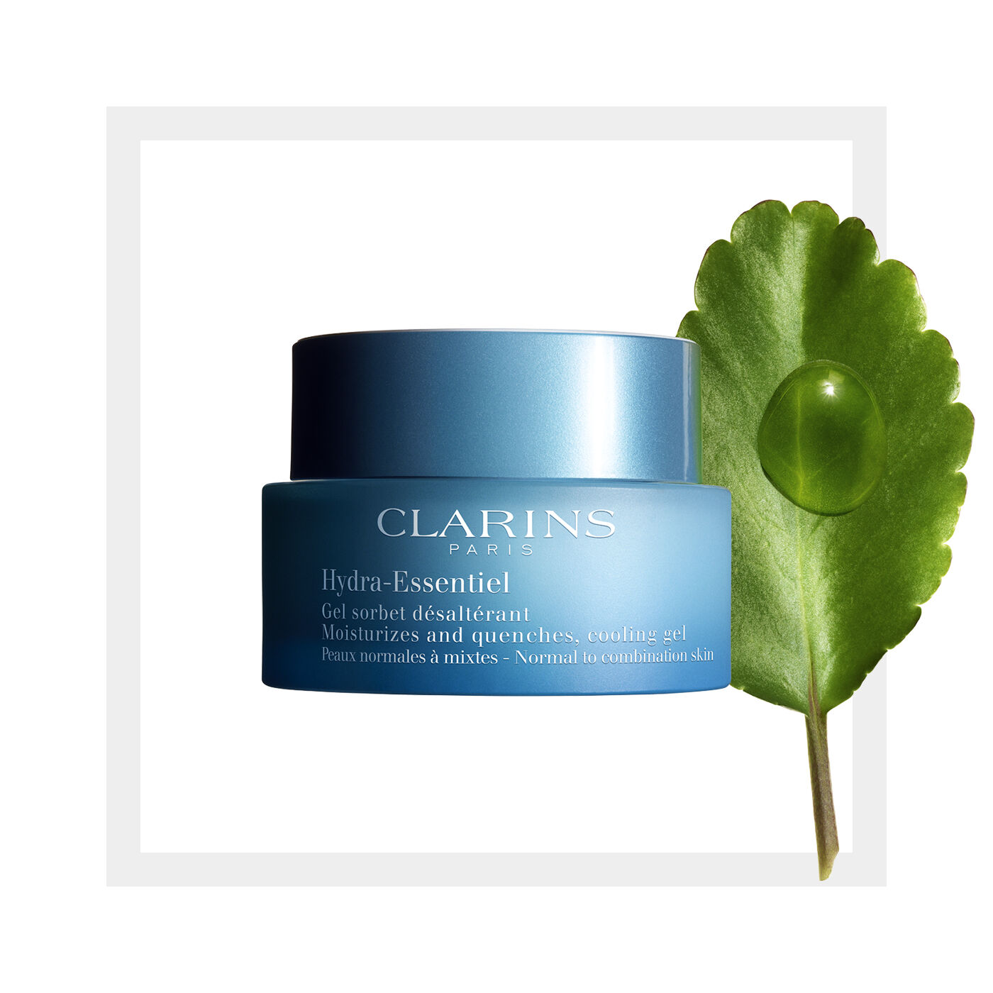 clarins moisturiser offers
