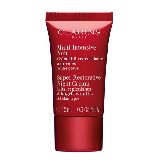 Super Restorative Night Cream (15ml)