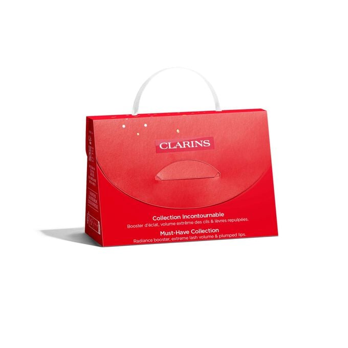 Make-Up Holiday Must-Haves Make-Up Holiday Must-Haves