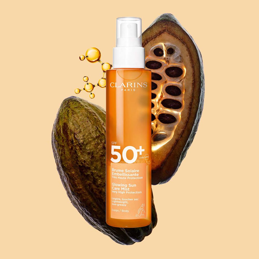 Sun Care Water Mist SPF 50+