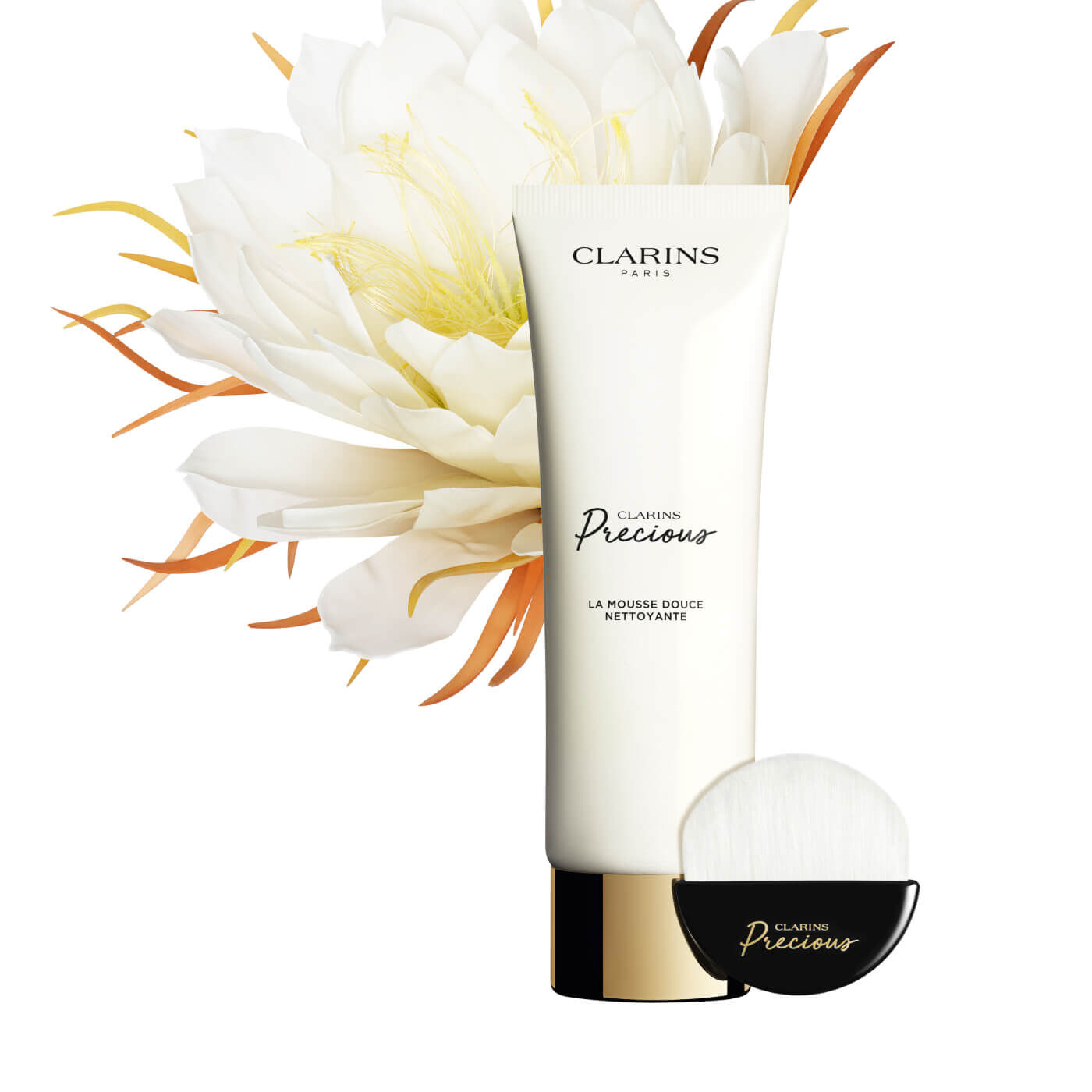 Clarins Precious La Crème Yeux Anti-ageing Eye Cream