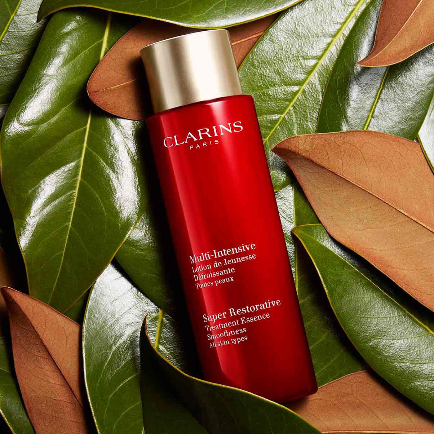 clarins super restorative