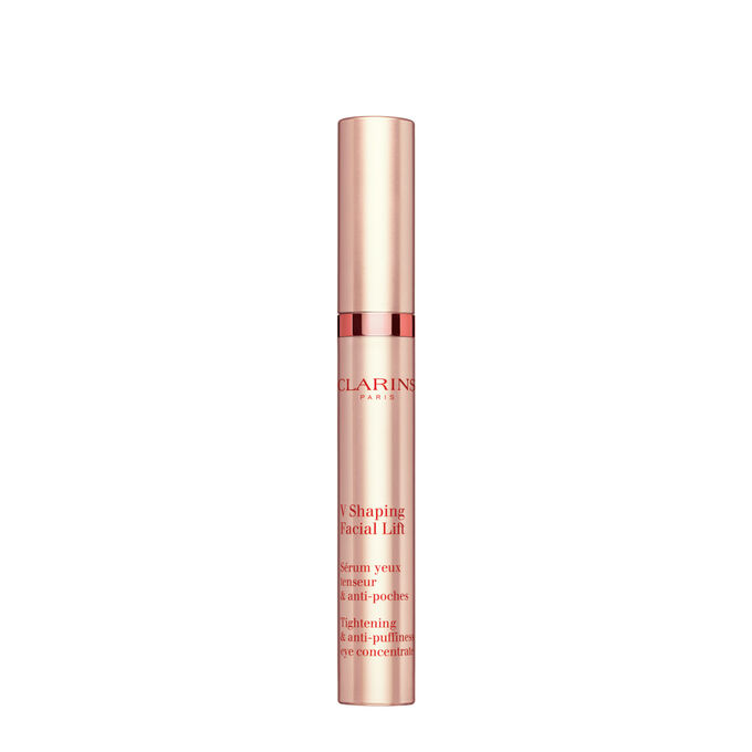 V Shaping Facial Lift Eye Concentrate, CLARINS® Singapore