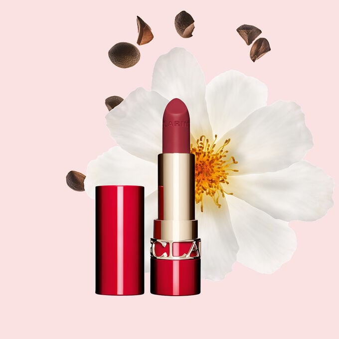 Joli Rouge Velvet