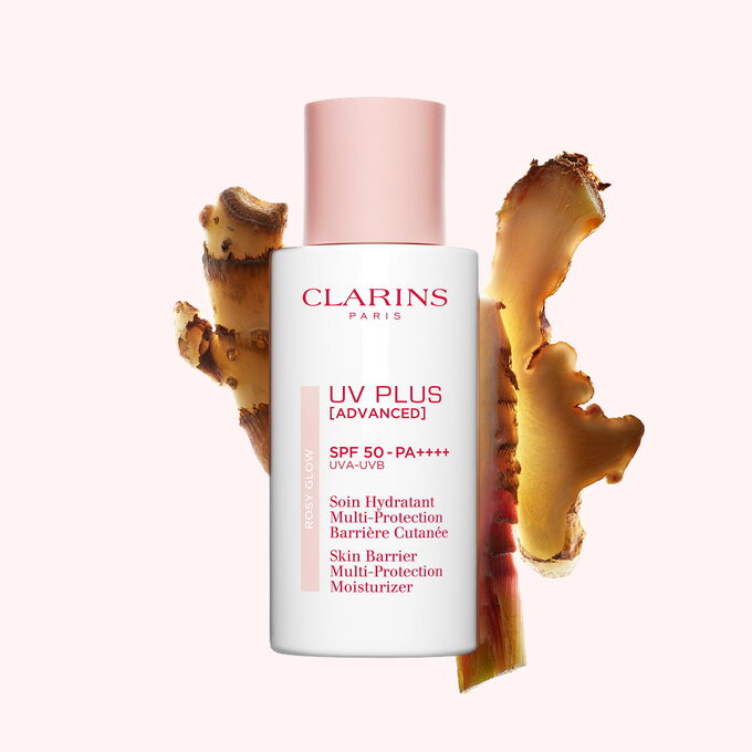 UV Plus [ADVANCED] - Rosy Glow