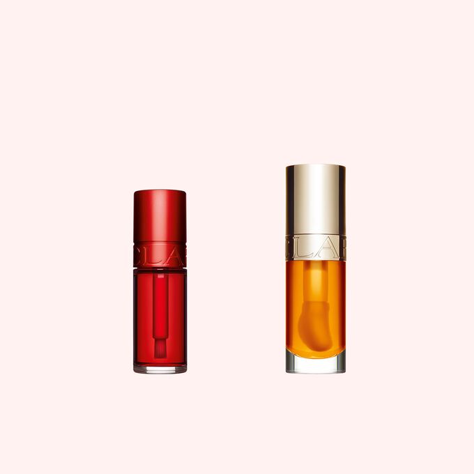 Water Lip Stain