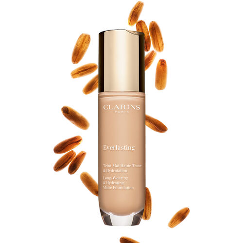 Everlasting Foundation