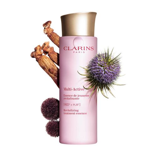 Multi-Active Treatment Essence