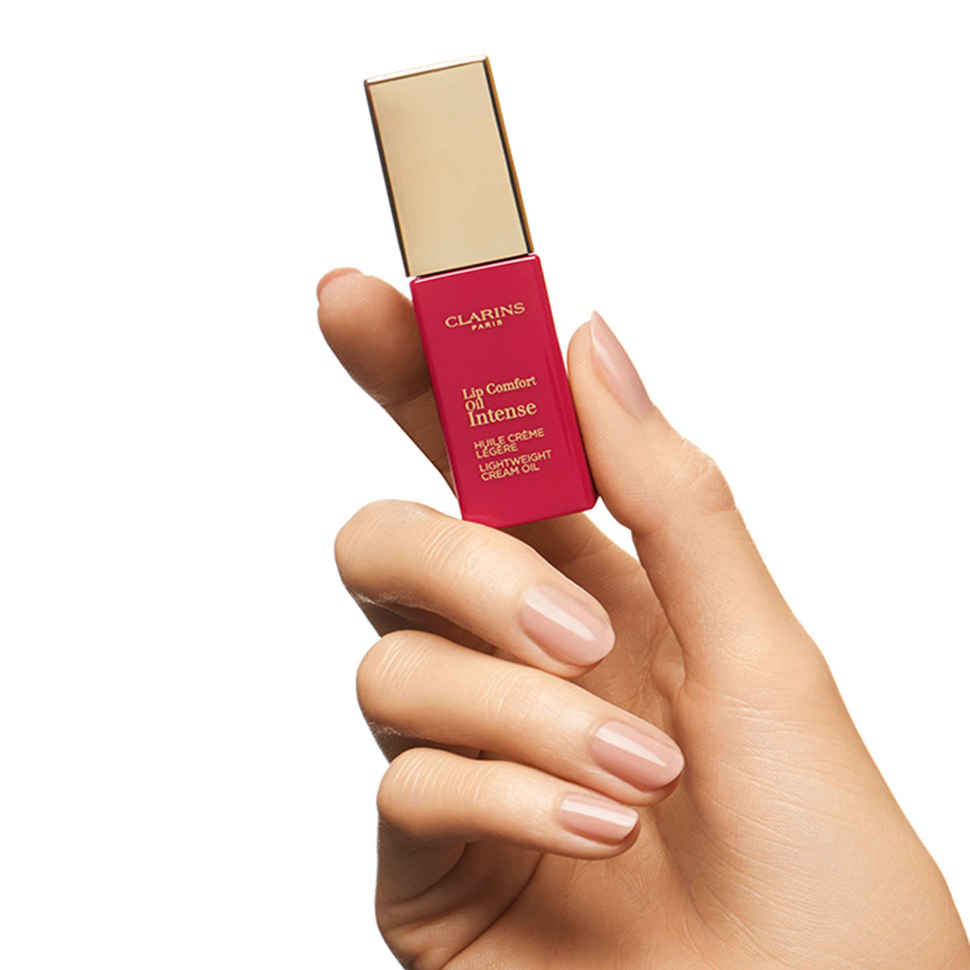 clarins lip cream