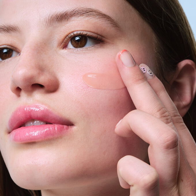 My Clarins PURE-RESET Mattifying Blemish Gel