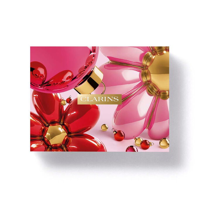 Body Hydration Holiday Set - Moisturising &amp; Exfoliating Body Care