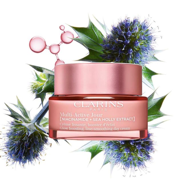 Multi-Active Day Cream - Normal to Dry Skin