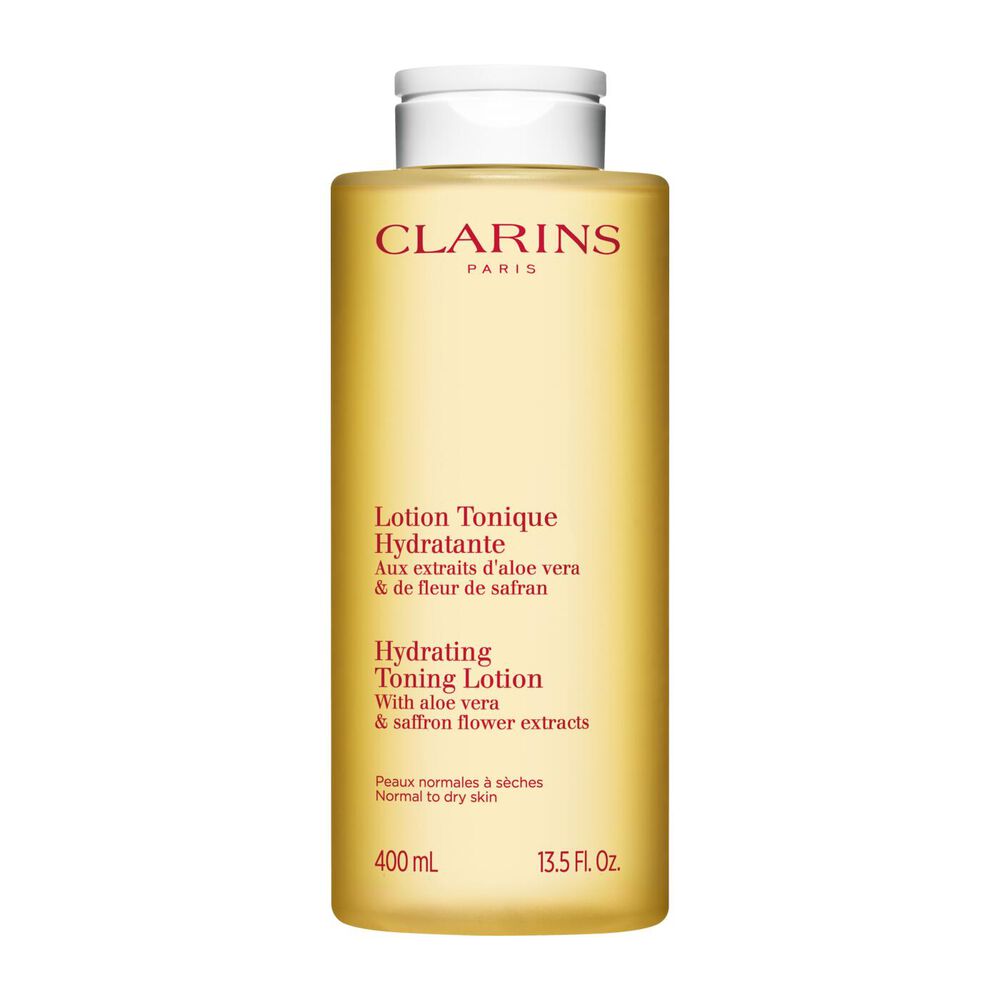 Hydrating Toning Lotion
