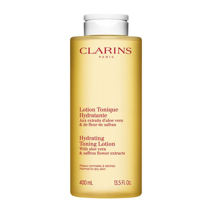 Hydrating Toning Lotion