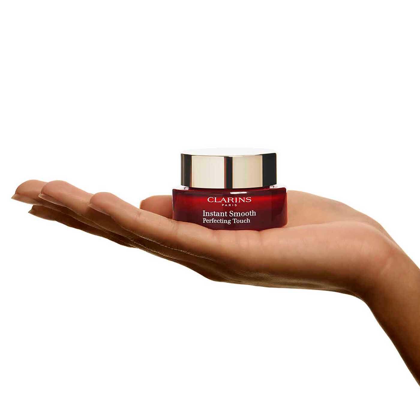 clarins smoothing cream