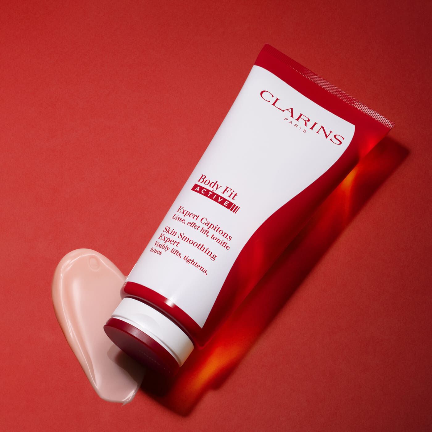 Body Fit | CLARINS®
