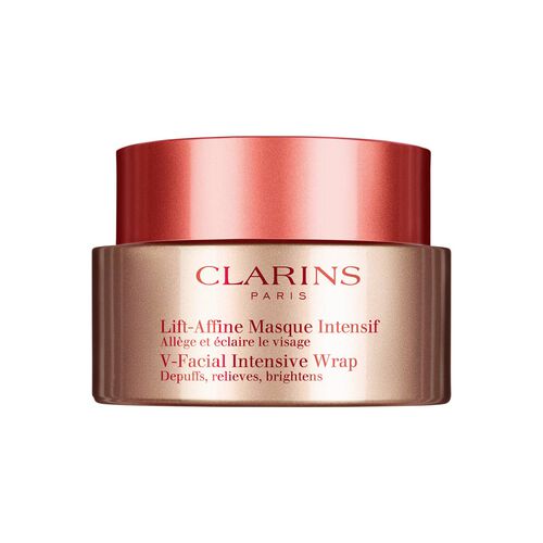 V-Facial Intensive Wrap