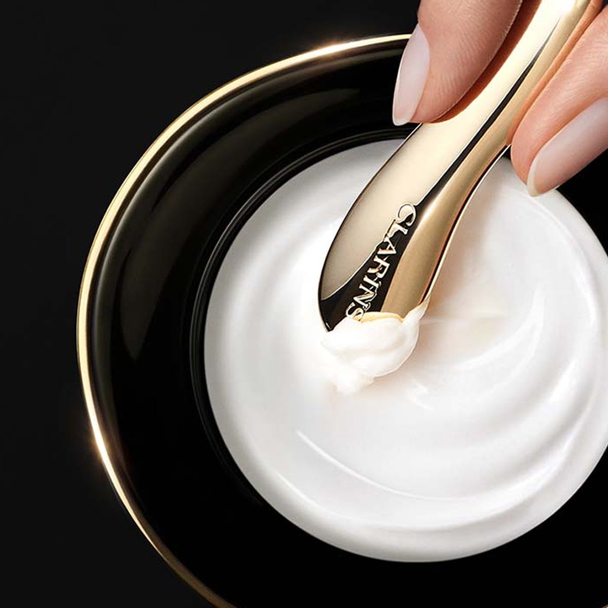 Clarins Precious La Crème Anti-Ageing Moisturiser | CLARINS® SG
