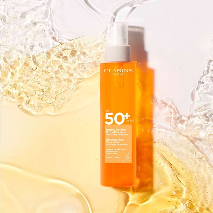 Sun Care Water Mist SPF 50+
