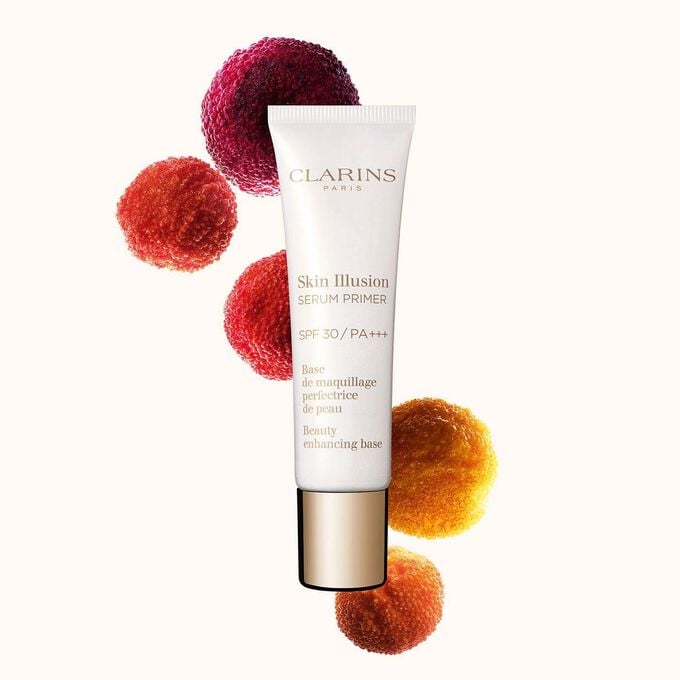 Skin Illusion Serum Primer