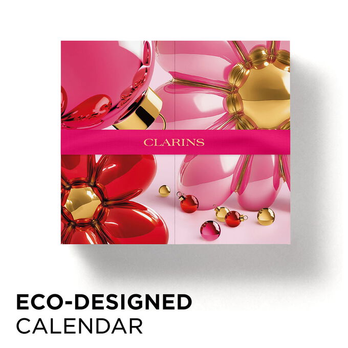 12-Day Advent Calendar - Skincare &amp; Make-up
