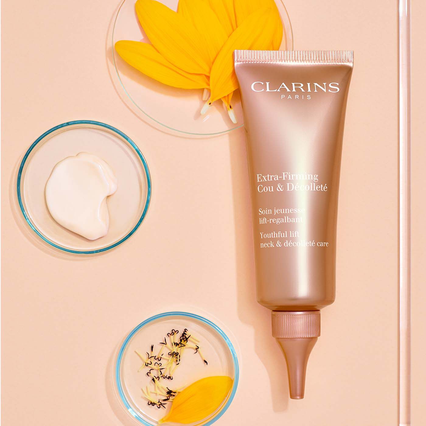 clarins extra firming moisturiser
