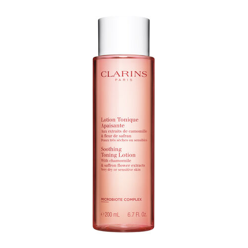 Soothing Toning Lotion