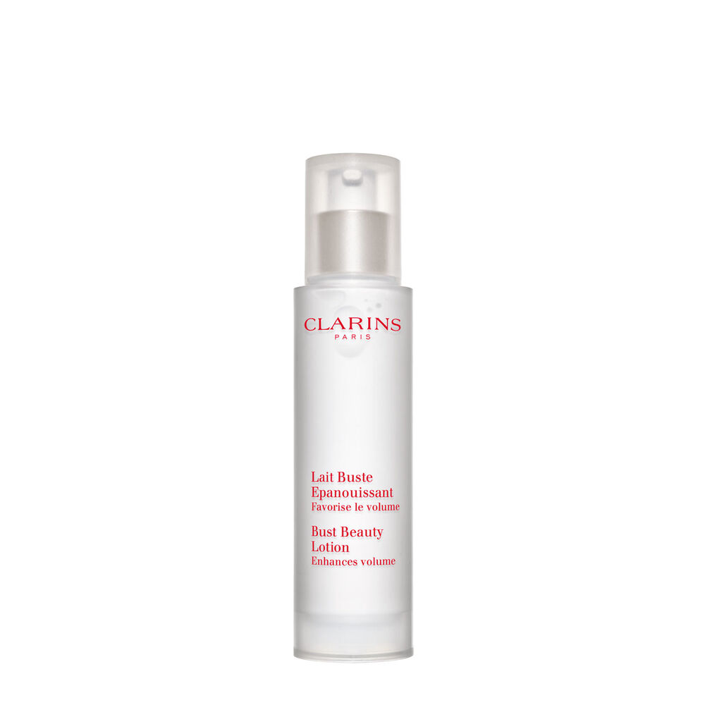 Bust Beauty Lotion