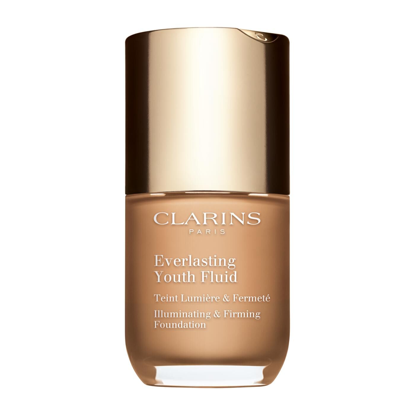 clarins liquid foundation