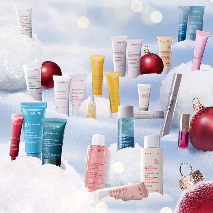 24-Days Advent Calendar