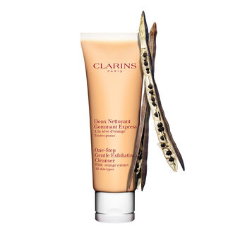 One-Step Gentle Exfoliating Cleanser