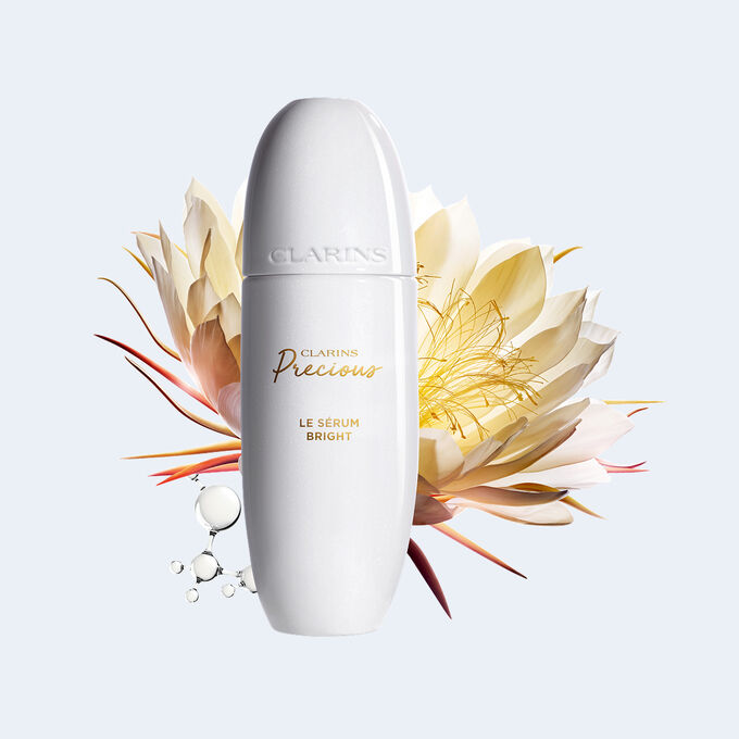 Precious Le S&eacute;rum Bright