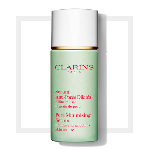 Pore Minimizing Serum
