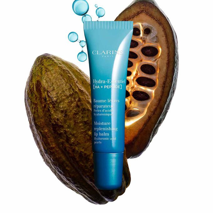 Hydra-Essentiel Moisture Plumping Lip Balm